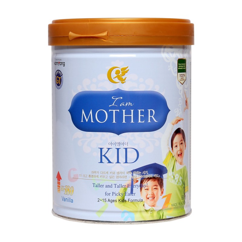 Sữa IM mother for KID - 800g
