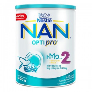 Sữa Nan  HMO số 2 400g
