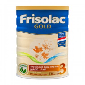 Sữa Friso Gold 3 1.5kg
