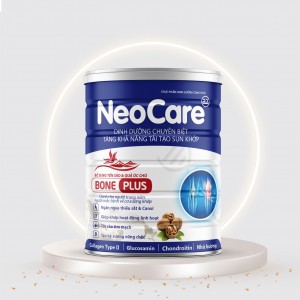Sữa bột NeoCare bone plus 900g