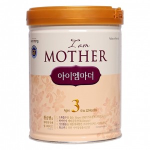 Sữa IM mother 3 - 400g