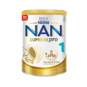 Sữa Nan Supreme 1 800g ( Từ 0 - 6 tháng )