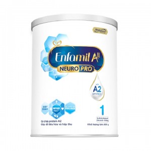 Sữa Bột Enfamil A2 Neuropro 1 – 800g