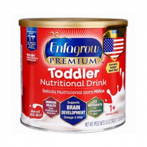 Sữa bột Enfagrow Toddler 680g