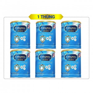 Thùng 6 lon Sữa Enfamil Enspire số 3 (850g) cho bé từ 2-6 Tuổi