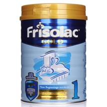Sữa Frisolac Gold 1 900g 1 thùng 12lon
