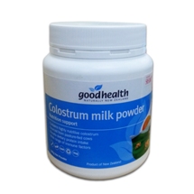 Sữa ACP 350g -Colostrum Milk Powder (9%) bột 1 thùng 12lon
