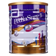 Sữa Pediasure B/A 1.6kg 1 thùng 6lon