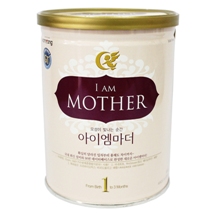 Sữa IM mother 1 - 400g
