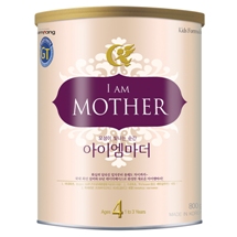 Sữa IM mother 4 - 800g 1 thùng 12lon