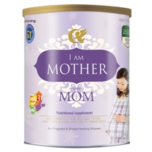 Sữa IM mother for MOM - 800g 1 thùng 12lon