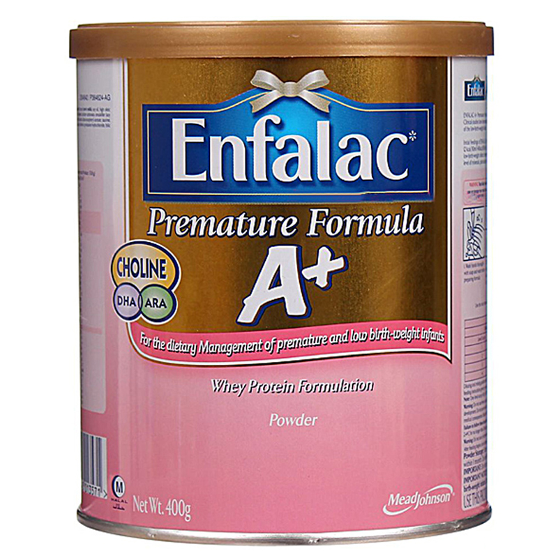 Sữa Enfalac Premature