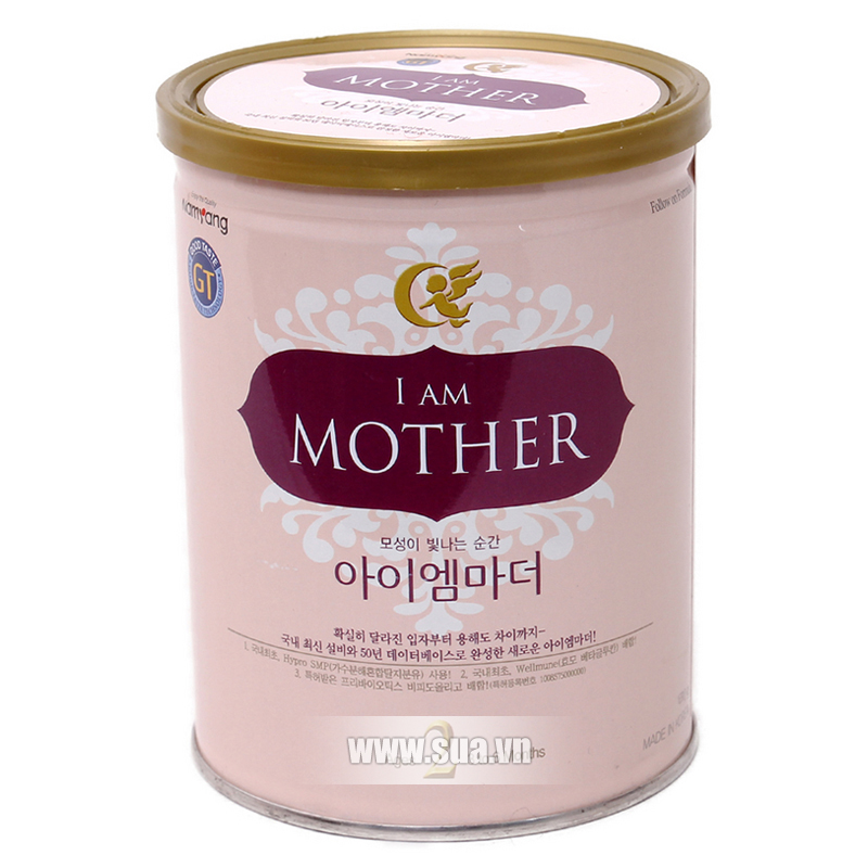 Sữa IM mother 2 - 400g