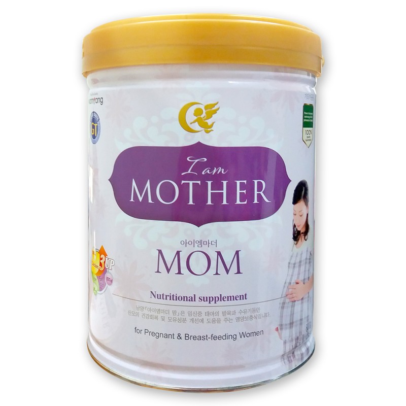 Sữa IM mother for MOM - 800g