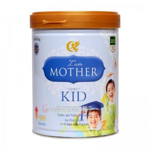 Sữa IM mother for KID - 800g