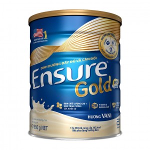 Sữa Ensure Gold 400g