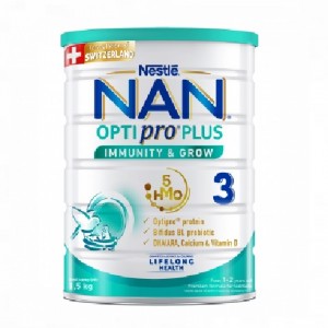 Sữa Nan Optipro Plus HMO 3 1.5kg