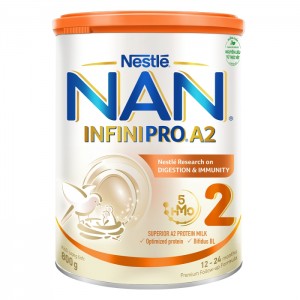 Sữa Nan InfiniPro A2 số 2800g 