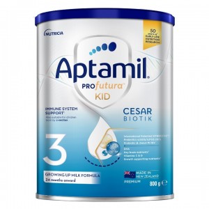 Sữa Aptakid NewZealand số 3 900g