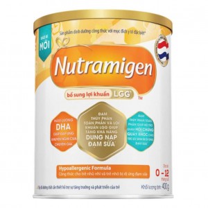 Sữa Enfa Nutramigen 400g