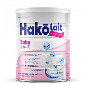 Sữa HAKOLAIT BABY