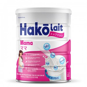 Sữa HAKOLAIT MAMA