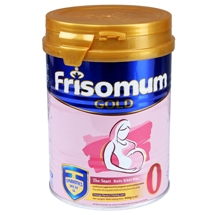 Sữa Friso Gold Mum 900g 1 thùng 12lon