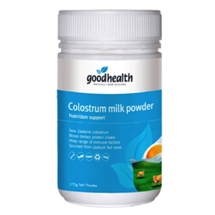 Sữa ACP 175g -Colostrum Milk Powder (9%) bột 1 thùng 12lon