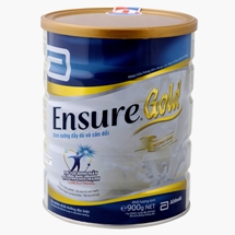 Sữa Ensure Gold 850g 1 thùng 12lon