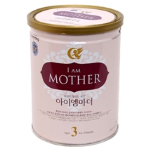 Sữa IM mother 3 - 800g 1 thùng 12lon