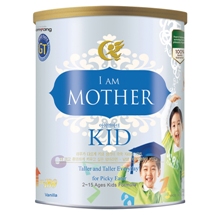 Sữa IM mother for KID - 800g 1 thùng 12lon